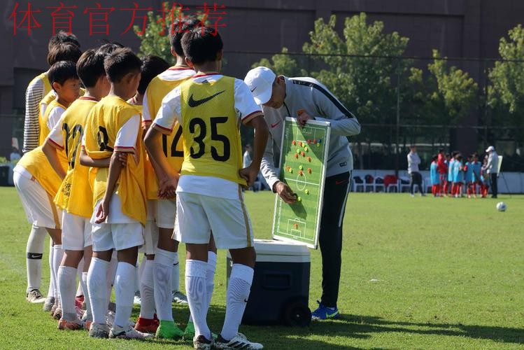 中国足球协会荣获亚洲足球联合会精英青训计划二星会员资格